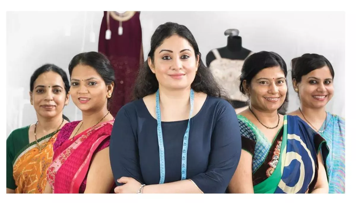 SBI Stree Shakti Yojana